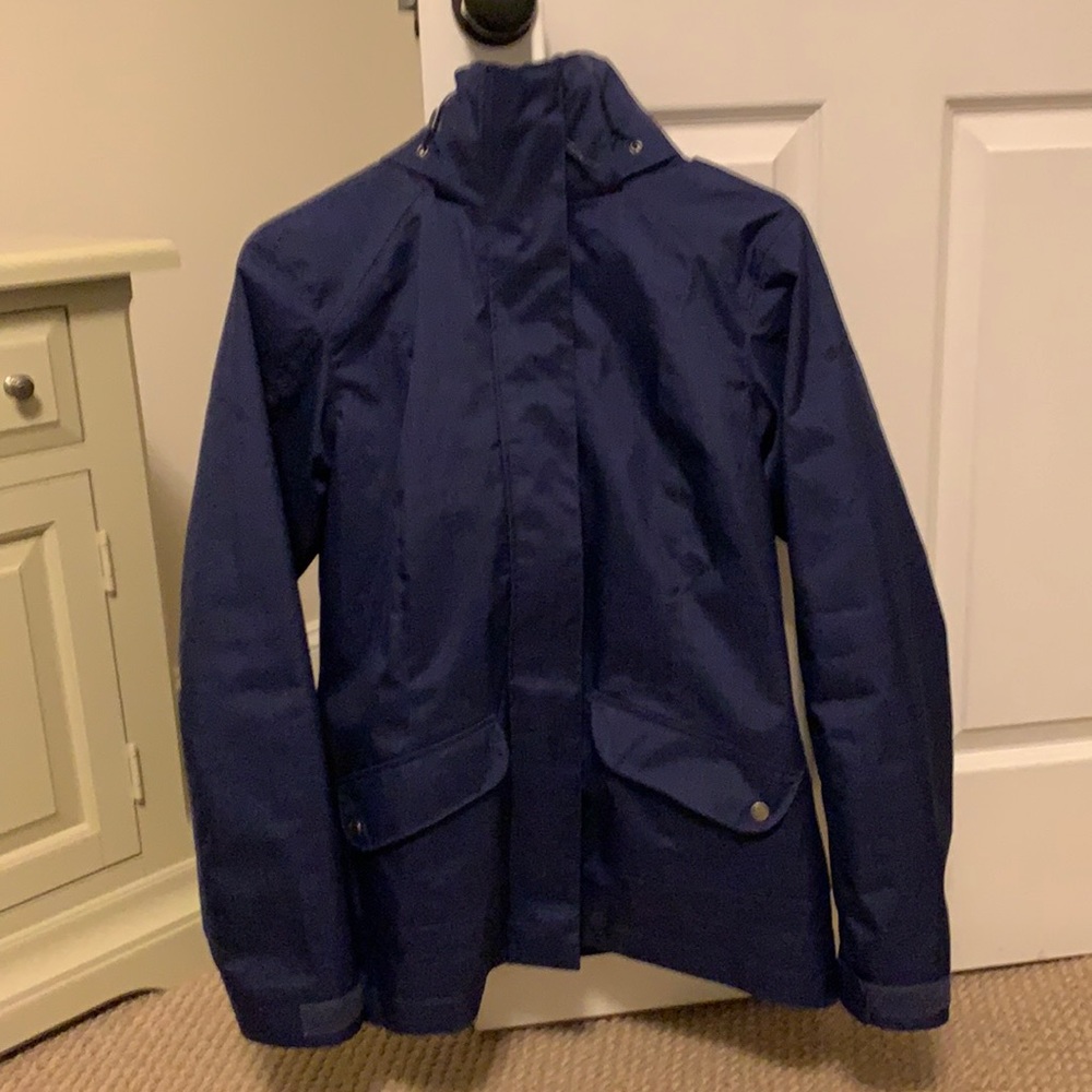 Women’s Columbia Interchange Ski / Winter Jacket